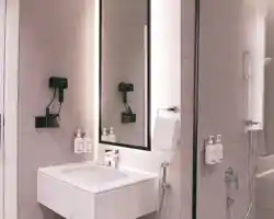 Hafawah Resort thumbnail